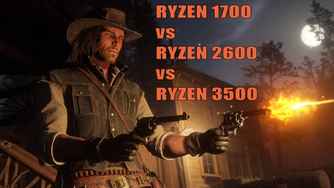 Ryzen 1700 Vs Ryzen 2600 Vs Ryzen 3500 Gaming Test YouTube ryzen-1700-vs-ryzen-2600-vs-ryzen-3500-gaming-test-youtube