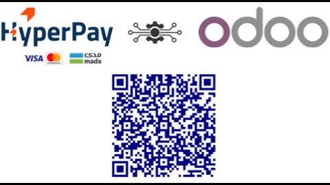 Odoo Hyperpay Integration Module | Seamless Payment Solutions