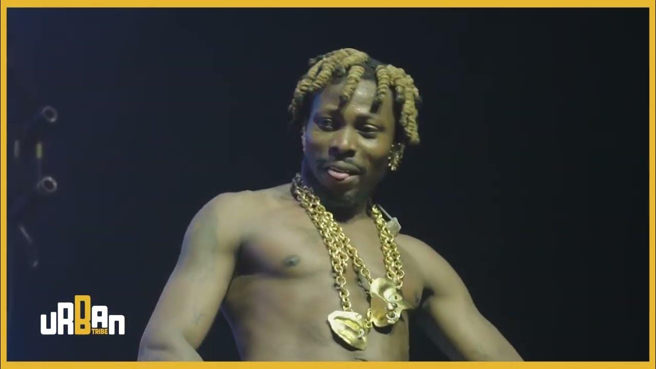 Asake I Believe Live Performance London 02 Arena Stadium YouTube