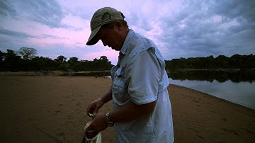 Real Adventures with Tomahawk: The Creeks of Amatopo PART 2