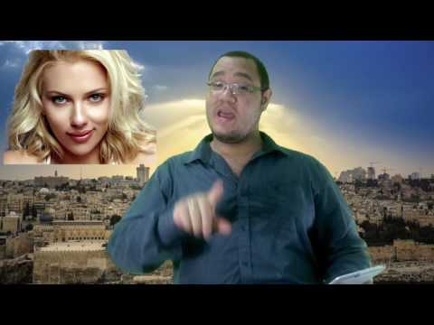 Vídeo: Por Que Judeus E árabes Escrevem Da Direita Para A Esquerda? - Visão Alternativa