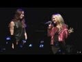 Capture de la vidéo Melanie C Feat. Emma Bunton - I Know Him So Well (Live At Shepherds Bush Empire)