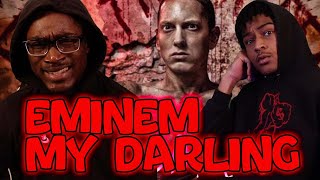 Eminem - My Darling (Lyrics)