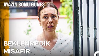 Erdalın Eve Dönmek İçin Son Kozu - Ayazın Sonu Güneş 33. Bölüm Son Sahne