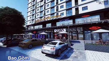 Chung Cư Hòa Khánh - Đà Nẵng ( ĐÀ NẴNG SUNVIEW ARARTMENT ) 0905.947.088