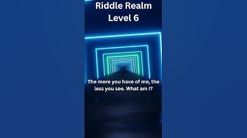 Think You’re Smart? Solve This Riddle!