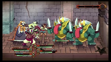 Indivisible Prototype BETA GAMEPLAY 2/3