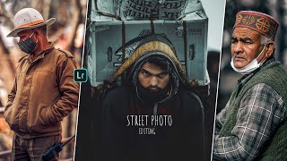 How to add DRAMA in  your Street Photos - NSB Pictures