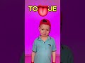 Join the Fun: Sing Along to the Body Parts Song! 🎶