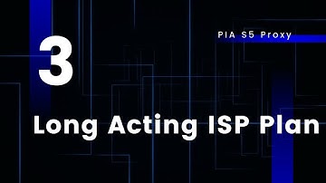How to get socks5 proxy? Pia s5 proxy long-Acting ISP helps you get socks5 proxy