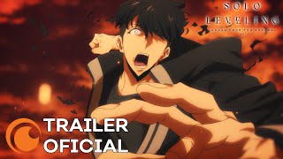 Thumbnail for Solo Leveling 2ª temporada | TRAILER OFICIAL