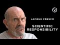 Jacque Fresco - Scientific Responsibility
