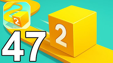 Paper.io 2 Part 47 Gameplay Walkthrough Android IOS