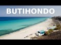 Butihondo, Fuerteventura