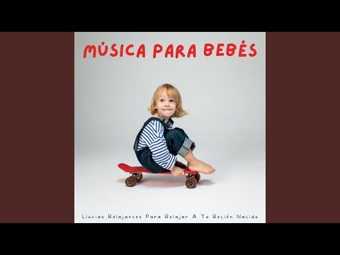 Ambiente Lluvioso Para Bebés