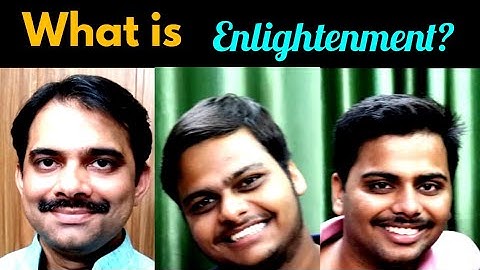 Q to J Krishnamurti in Hind || what is enlightenment || Ashish Shukla from Deep Knowledge