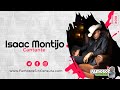 ISAAC MONTIJO | FAMOSOS SIN CENSURA