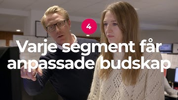 Så dubblade Bisnode konverteringen i NetOnNets kundklubb