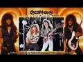 CACOPHONY - Live In Los Angeles 1988  - ENHANCED AUDIO