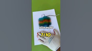 put a finger down INTROVERT EDITON!...