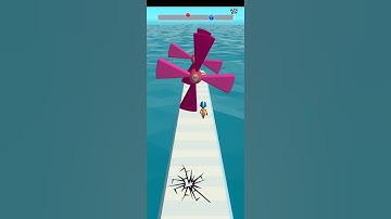 FUN RACE 3D GAMEPLAY #3dgames #gameplay ALL LEVEL GAMEPLAY WALKTHROUGH (ANDROID IOS