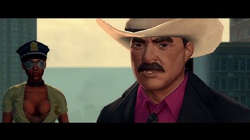 Saints Row: The Third - Gameplay Walkthrough Part 27 (Saints Row 3)