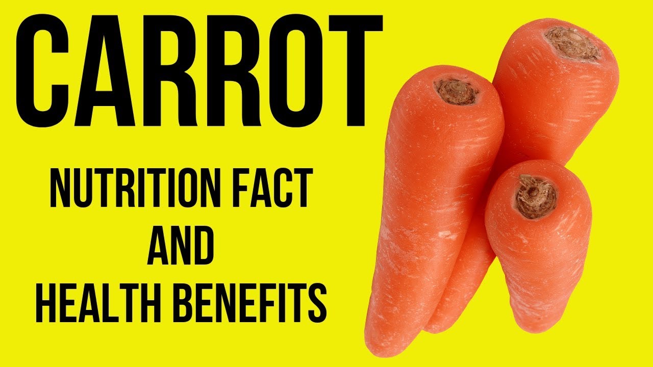 How Many Grams Is An Average Carrot