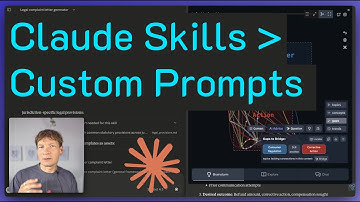 How to Use and Build Claude Skills — Amazing New Feature for Prompt Engineering