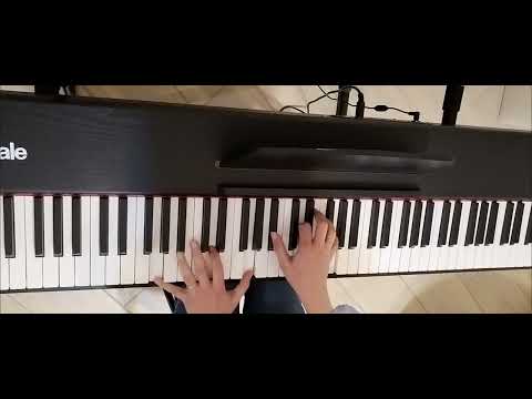 Տերն իմ Հովիվն է Tern Im Hovivn E 