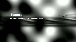 Шариковая ручка Porsche Design P`3130 Stainless Steel Шариковая ручка Porsche Design P`3130 Stainless Steel