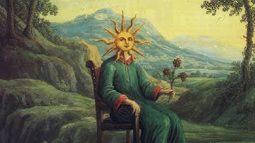 How to Live, According to Alchemy