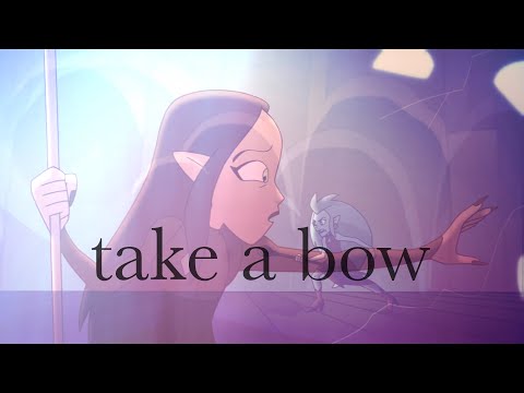 Take A Bow-
