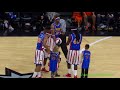 The Harlem Globetrotters