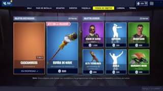 Cascanueces Regresa Con Nueva Skin Y Pico