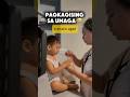 Pagkagising sa umaga… #MomLife #FamilyVlog #MorningRoutine #NanayLife #RealLife