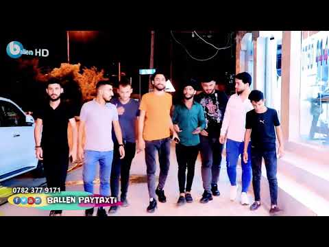 ريزگرتن و بيشوازي كردن لةهونةرزان Dani Swedi2021