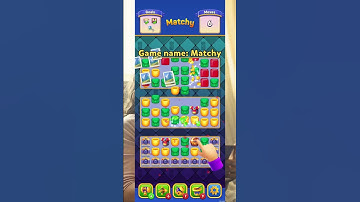 The Top Mobile Match-3 Puzzle Game for Solo Play and Multiplayer Action