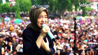 #nissasabyan #ramadhan Deen Assalam - Sabyan Gambus Live