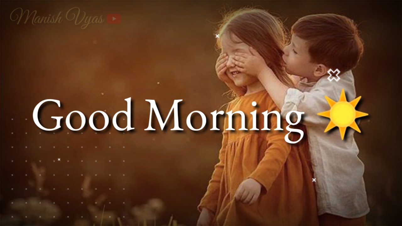 Good Morning  Shayari Status Video   WhatsApp Status  Good Morning Status  By Manish Vyas 