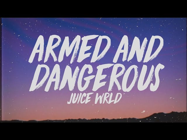 Juice WRLD: Armed & Dangerous (Music Video 2018) - Juice WRLD as Juice WRLD  - IMDb