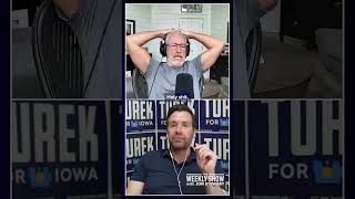 Defunding To Dismantle | The Weekly Show with Jon Stewart