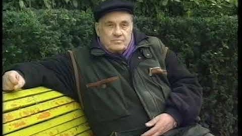 Александр Вертинский. Документальный фильм Эльдара Рязанова (1998)