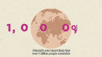 Prindex Subtitled Trailer