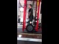 495 Reverse Band Deadlift 11311