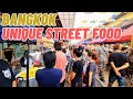 Enjoy the Unique Thai Market Today With Lots of Yummy Food