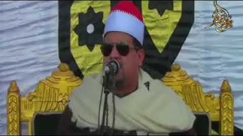 الشيخ ممدوح عامر و روعة الأداء لما تيسر من سورة الأنبياء