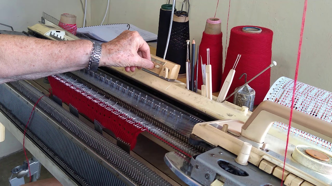 Sapatilha da vovó Isaura carvalho parte 1