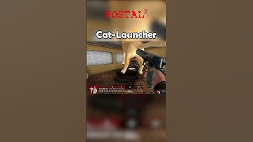 Why is POSTAL 2 so offensive? #postal2 #videogames #offensive #runningwithscissors