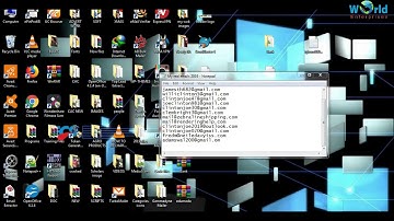 How to Install and Register  EMAIL SendBlaster 3 Pro    How To Use EMAIL SendBlaster 3 Pro