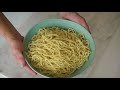 End of video